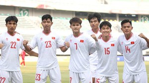 TRỰC TIẾP bóng đá Việt Nam vs Bhutan 19h00 hôm nay, Vòng loại U20 châu Á