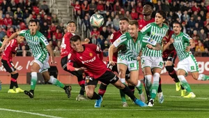 Nhận định, soi tỷ lệ Real Betis vs Mallorca (02h00, 24/9), vòng 6 La Liga