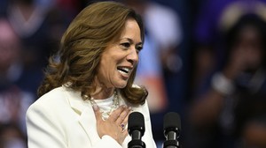 Bầu cử Mỹ 2024: Bà Kamala Harris đang có lợi thế trước ông Donald Trump