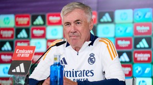 Real Madrid vs Alaves: Phép lạ của Ancelotti