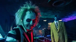 Câu chuyện điện ảnh: Sức hút mạnh mẽ của "Beetlejuice Beetlejuice"