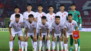 VTV5 VTV6 trực tiếp bóng đá Việt Nam vs Guam 19h hôm nay, VL U20 châu Á 2025