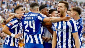 Nhận định, soi tỷ lệ Bodo Glimt vs Porto 23h45 ngày 25/9, vòng bảng cúp C2 châu Âu