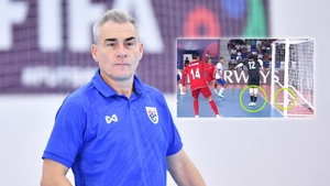 Cựu HLV futsal Việt Nam đáp trả và tung 'bằng chứng' ở World Cup sau khi bị LĐBĐ Iran khiếu nại lên FIFA