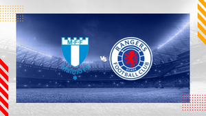 Nhận định, soi tỷ lệ Malmo vs Rangers (23h45, 26/9), vòng phân hạng Cúp C2