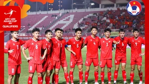 TRỰC TIẾP bóng đá Việt Nam vs Bangladesh 19h00 hôm nay, vòng loại U20 châu Á