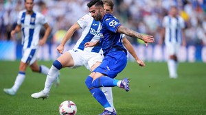 Nhận định, soi tỷ lệ Getafe vs Alaves (19h00, 28/9), vòng 8 La Liga