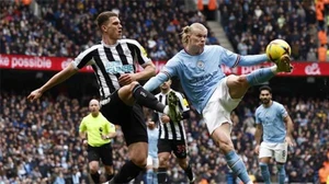 Nhận định bóng đá hôm nay 28/9: Newcastle vs Man City, Chelsea vs Brighton