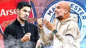 Khẩu chiến Arsenal vs Man City: Arteta học chiến thuật của Pep, ma thuật của Mou