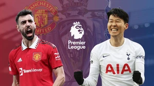 Nhận định bóng đá hôm nay 29/9: MU vs Tottenham, Atletico vs Real Madrid