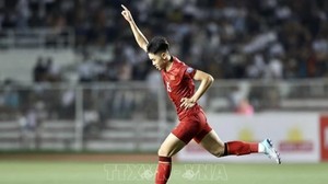 TRỰC TIẾP bóng đá U22 Việt Nam vs Trung Quốc (18h35 hôm nay), giao hữu quốc tế