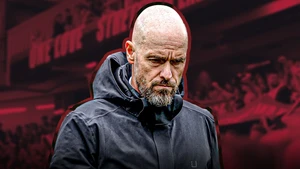 Ten Hag có trụ nổi ở MU qua tháng Mười?