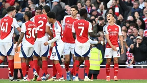 Arsenal vs Paris Saint Germain: Arsenal sẽ bước được bao xa?