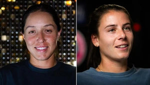 Jessica Pegula và Emma Navarro: Khi giới siêu giàu chơi tennis