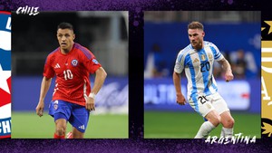 Nhận định bóng đá hôm nay 6/9: Argentina vs Chile, Pháp vs Ý