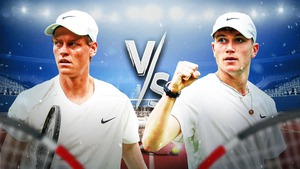 Lịch thi đấu US Open 2024 hôm nay 6/9: Trực tiếp Sinner vs Draper, Taylor Fritz vs Frances Tiafoe