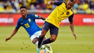 Nhận định bóng đá hôm nay 7/9: Brazil vs Ecuador, Ireland vs Anh