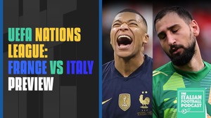 Nhận định bóng đá hôm nay 6/9: Pháp vs Ý, Brazil vs Ecuador