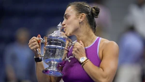 Đánh bại niềm hy vọng số một nước chủ nhà, Sabalenka vô địch US Open 2024 thuyết phục