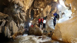 Công viên địa chất Lạng Sơn được công nhận là Công viên địa chất toàn cầu UNESCO