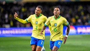 Nhận định, soi tỷ lệ Paraguay vs Brazil (07h00, 11/9), vòng loại World Cup 2026