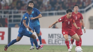 Việt Nam vs Thái Lan: Bàn đạp cho AFF Cup (20h00 ngày 10/9, VTV5, FPT Play trực tiếp)