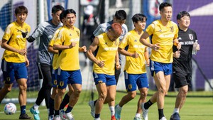 Nhận định, soi tỷ lệ Bahrain vs Nhật Bản (23h00, 10/9), vòng loại World Cup 2026