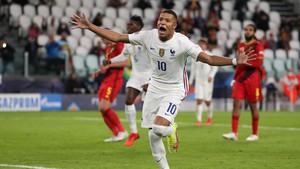Nhận định bóng đá hôm nay 9/9: Pháp vs Bỉ, Israel vs Ý
