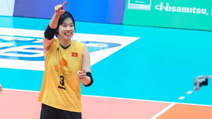 Trang bóng chuyền nổi tiếng thế giới tiết lộ thông tin quan trọng về Trần Thị Thanh Thúy, lợi thế dành cho 4T 