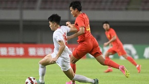 TRỰC TIẾP bóng đá U22 Việt Nam vs U22 Malaysia (18h35 hôm nay), giao hữu quốc tế
