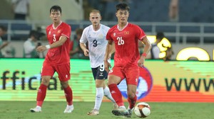 TRỰC TIẾP bóng đá Việt Nam vs Thái Lan (20h00 hôm nay, 10/9), LP Bank Cup 2024