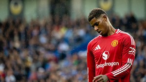 Rashford đàm phán với 'công ty thể thao hàng đầu', đẩy nhanh tiến độ rời MU