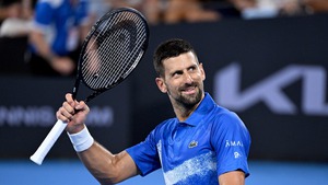 Lý do lớn nhất để Novak Djokovic tiếp tục chơi tennis