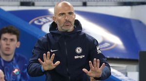 Giờ là lúc Maresca chứng tỏ bản lĩnh ở Chelsea