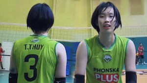 Trần Thị Thanh Thúy nhận vinh dự đặc biệt ngày đầu năm mới, có hành động nhân ái hướng về đất nước