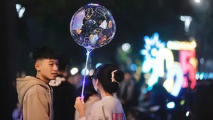 Thời tiết ngày 1/1: Ngày đầu năm mới, Bắc Bộ và Bắc Trung Bộ có nơi rét đậm, rét hại