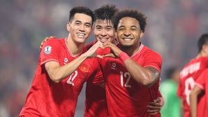 ĐT Việt Nam vs Thái Lan: Thay đổi 'chu kỳ' 10 năm