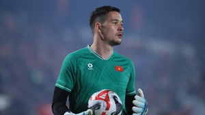 Báo Đông Nam Á dự đoán Filip Nguyễn dự bị ở chung kết AFF Cup, chỉ ra lý do ĐT Việt Nam đổi thủ môn 