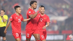 TRỰC TIẾP bóng đá Việt Nam vs Thái Lan 20h00 hôm nay, chung kết lượt đi AFF Cup 2024