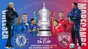 Nhận định, soi tỷ lệ Chelsea vs Morecambe 22h00 ngày 11/1, vòng 3 FA Cup