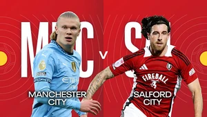 Lịch thi đấu bóng đá hôm nay 11/1: Trực tiếp Man City vs Salford, Milan vs Cagliari