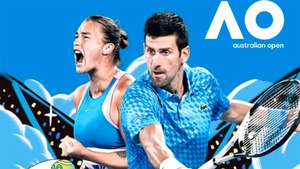 Xem trực tiếp Australian Open 2025 ở đâu? Kênh nào trực tiếp ở Việt Nam?