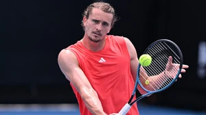 Lịch thi đấu Australian Open 2025 hôm nay 12/1: Zverev gặp khó ngay từ vòng 1