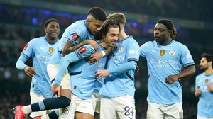 Hơn cả một chiến thắng của Man City