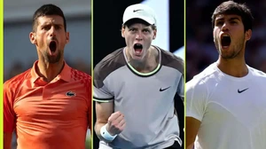 Lịch thi đấu Australian Open 2025 hôm nay 13/1: Trực tiếp Djokovic, Sinner, Alcaraz ra quân