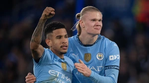 Savinho giờ là 'cứu tinh' của Haaland ở Man City