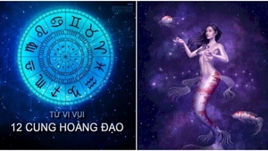 Dự đoán chiêm tinh ngày 15/1/2025 cho 12 cung hoàng đạo