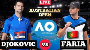 Lịch thi đấu Australian Open 2025 hôm nay 15/1: Trực tiếp Djokovic, Alcaraz thi đấu