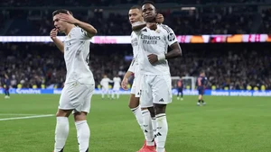 Real Madrid thắng kịch tính trong ngày Mbappe và Vinicius cùng nhau tỏa sáng