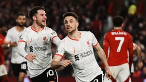 Bài toán số 9 của Liverpool đã có lời giải